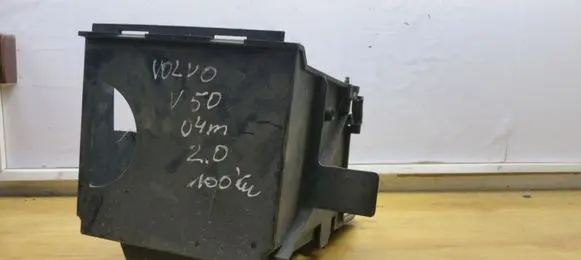 Volvo V50 Battery tray 3M5110723BR