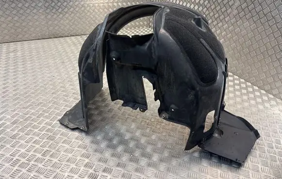 BMW 5 E60 E61 Front wheel arch liner splash guards 7033749 7896605 23124125