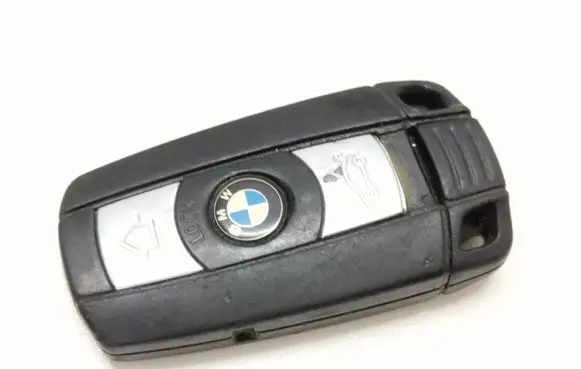 BMW 3 E92 E93 Ignition key/card 