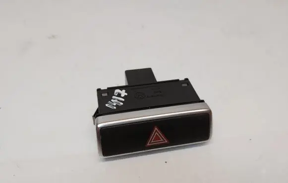 Hazard light switch
