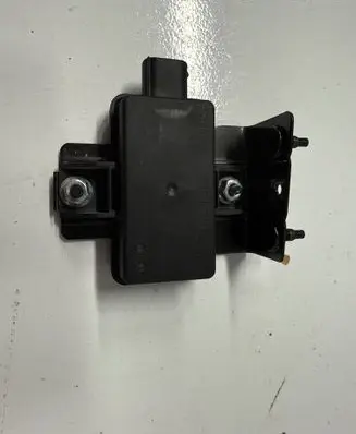 Dodge Charger Tire pressure control unit 68219831AF
