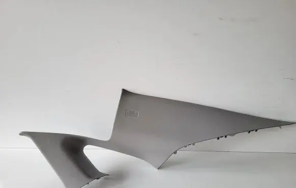 Honda Civic X Tailgate/trunk upper cover trim 84131TEAZ
