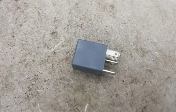 KIA Sorento Other relay 0K55267740