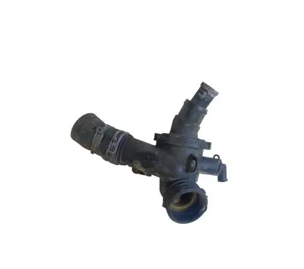 Thermostat/thermostat housing