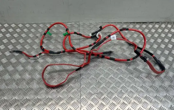Audi A4 Allroad B9 Positive cable (battery) 8W2971225B