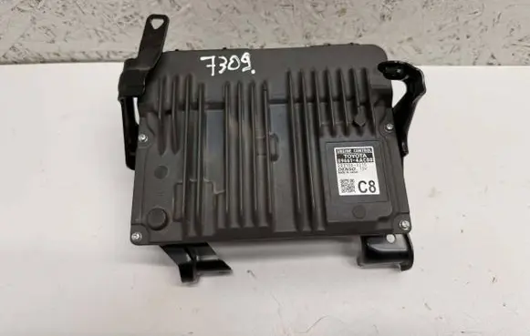 Toyota RAV 4 (XA50) Engine control unit/module 896614AC80