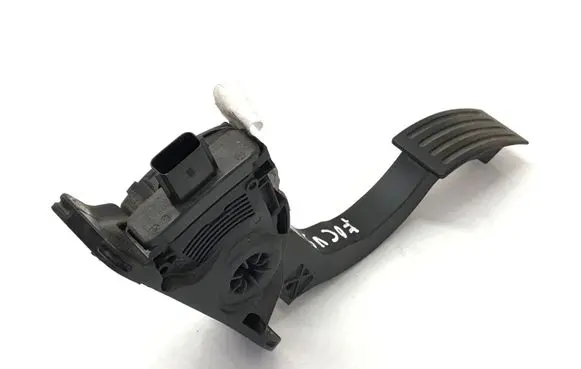 Ford Focus Accelerator throttle pedal BV619F836AB BEV241600