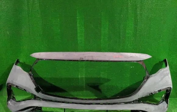 Mercedes-Benz E W214 Front bumper