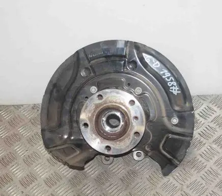 BMW X3 F25 Rear wheel hub 6787533