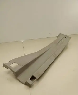 Opel Vivaro (B) pillar trim (top) 93868214 93868922 769134991