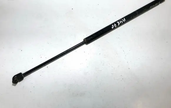 Peugeot 406 Tailgate/trunk strut/damper 9626771680