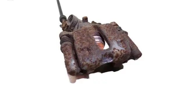 Audi A8 S8 D2 4D Rear brake caliper