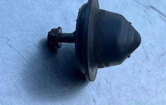 Mercedes-Benz Sprinter W907 W910 Front shock absorber damper bump stop A0019981540