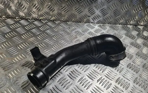 Seat Alhambra (Mk1) Intercooler hose/pipe 7M3145957F