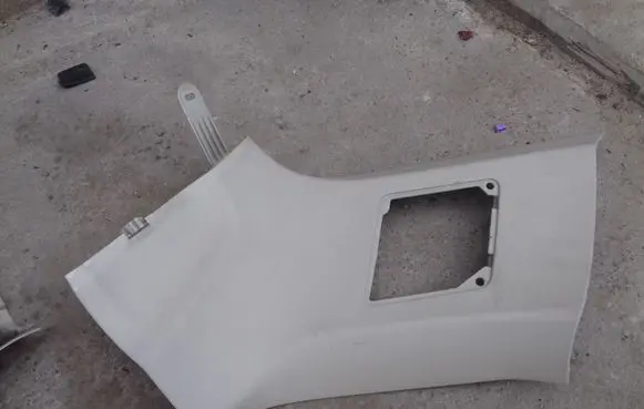 Volvo XC90 Other interior part