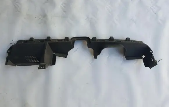 Dacia Sandero III Radiator trim PU5516