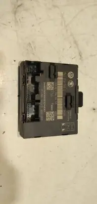 Skoda Yeti (5L) Door control unit/module 7N0959795D 7N0959795