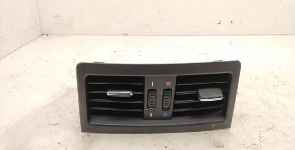 BMW 3 E90 E91 Rear air vent grill 7129556 6932024 6932023