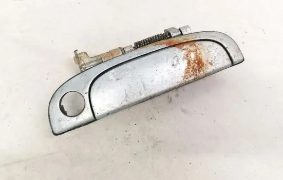 KIA Rio Front door exterior handle 826601G050 82660-1G050