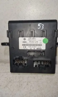 Audi A6 S6 C6 4F Light module LCM 4F0910279K