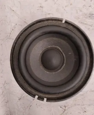 BMW 1 E81 E87 Front door high frequency speaker 6513693865701 491343005601 61928910