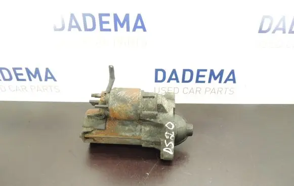 Renault Scenic III - Grand scenic III Starter motor DS20