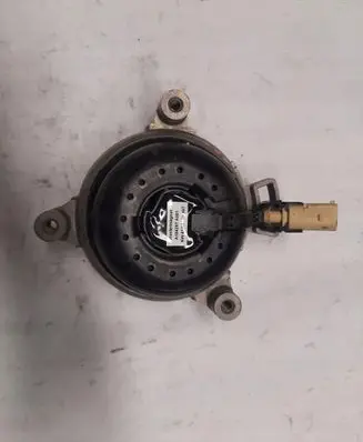 Audi A8 S8 D5 Engine mount vacuum valve 
