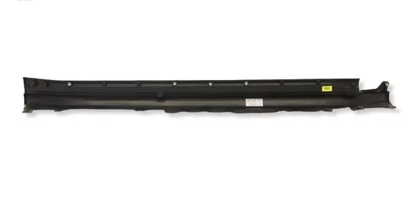 BMW XM Foot area side trim 9450910MWGK2303