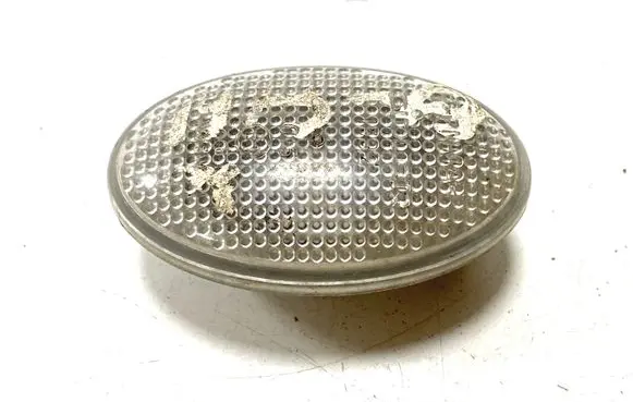Mercedes-Benz A W169 Front fender indicator light