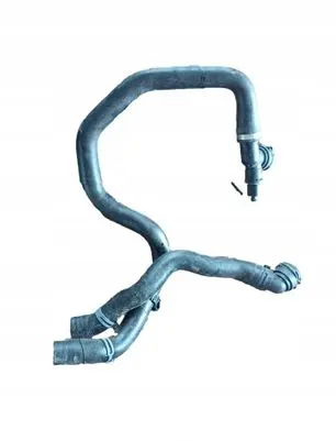 Volkswagen Tiguan Engine coolant pipe/hose 5QF121049G