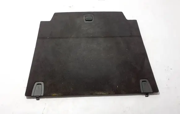 BMW X4M F98 Trunk/boot mat liner 7463433
