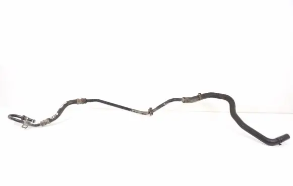 Porsche Cayenne (92A) Power steering hose/pipe/line 7P5422891J