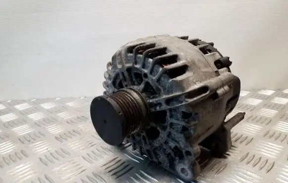 Skoda Octavia Mk3 (5E) Generator/alternator 03L903023L