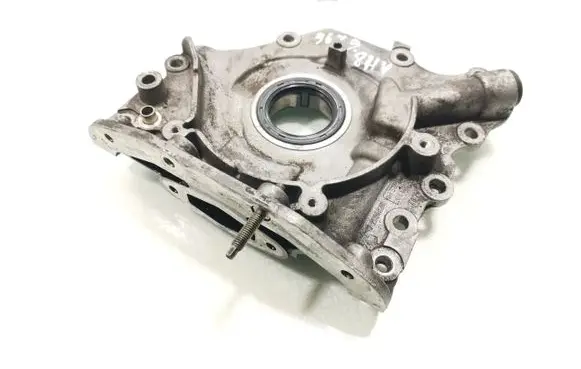 Citroen C3 Oil pump 9652426380 72804600
