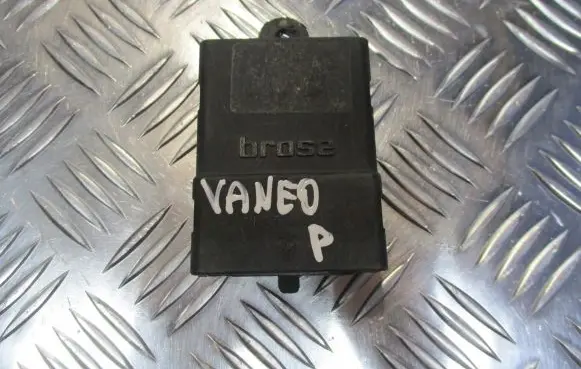 Mercedes-Benz Vaneo W414 Door control unit/module
