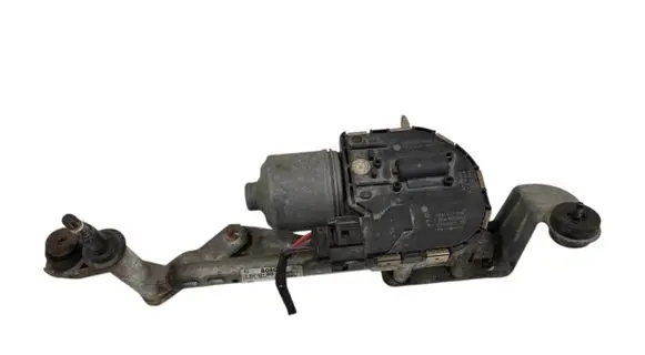 Volkswagen Golf Plus Wiper motor 5M0955120E 3397021259 5M0955024F