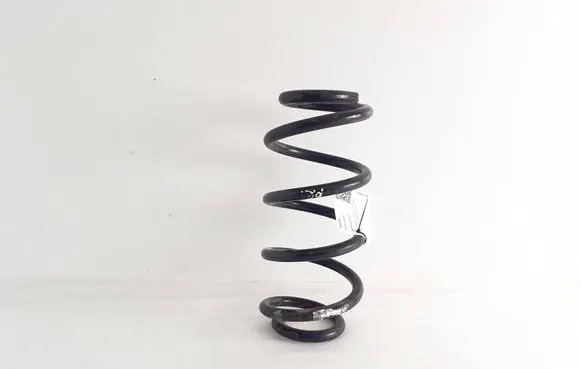 Porsche Macan (95B) Front coil spring 95B411105AH