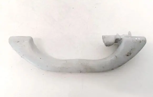 Volkswagen PASSAT B5 Rear interior roof grab handle 3B0857608
