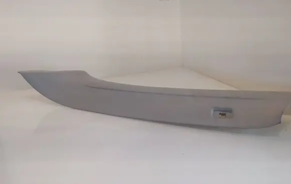 BMW 7 E65 E66 (A) pillar trim 8223665