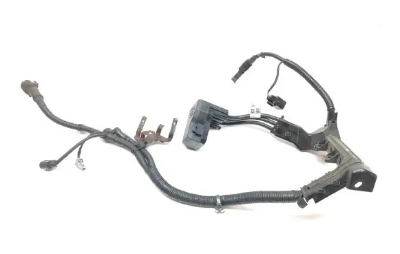 KIA Sportage Engine installation wiring loom 91855F1350