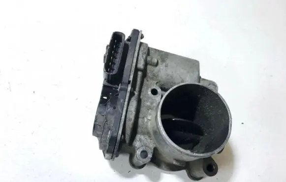 Nissan Navara D40 Throttle valve 16119ec004 5h120040