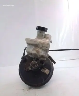 Ford Transit Brake booster 6C112B195 020405116 8091812