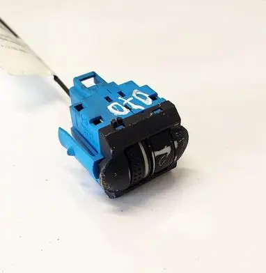 Volkswagen Touareg I Panel lighting control switch 7L6941334