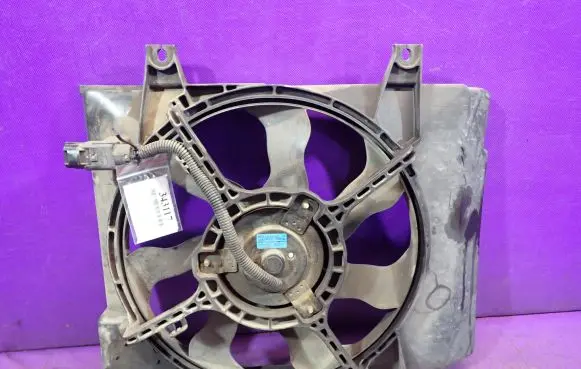 KIA Picanto Fan set A005183