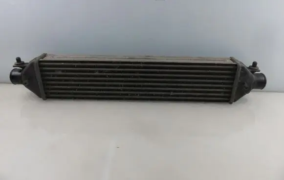 Fiat Bravo Intercooler radiator 866455500