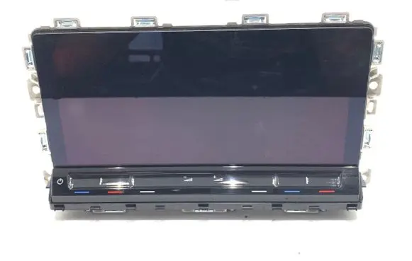 Volkswagen Golf VIII Screen/display/small screen 5H0919605B