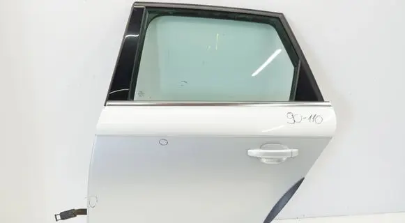 Audi A4 Allroad B8 Rear door A4B810626DLT