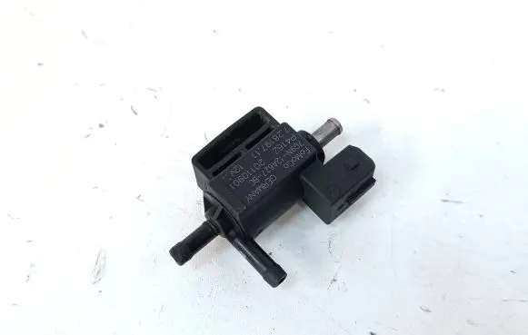 Volvo XC70 Turbo solenoid valve 7G9N12A627BC 72819711