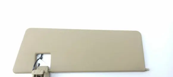 Mercedes-Benz R W251 Sun visor