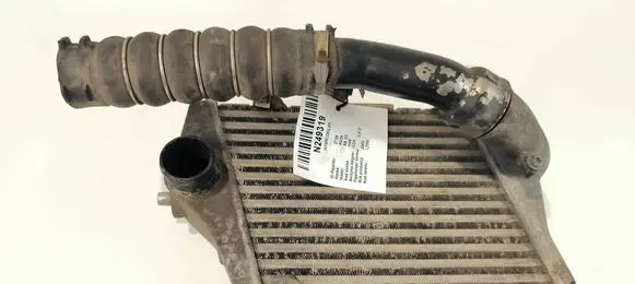 Audi A8 S8 D3 4E Intercooler radiator 4E0145806A